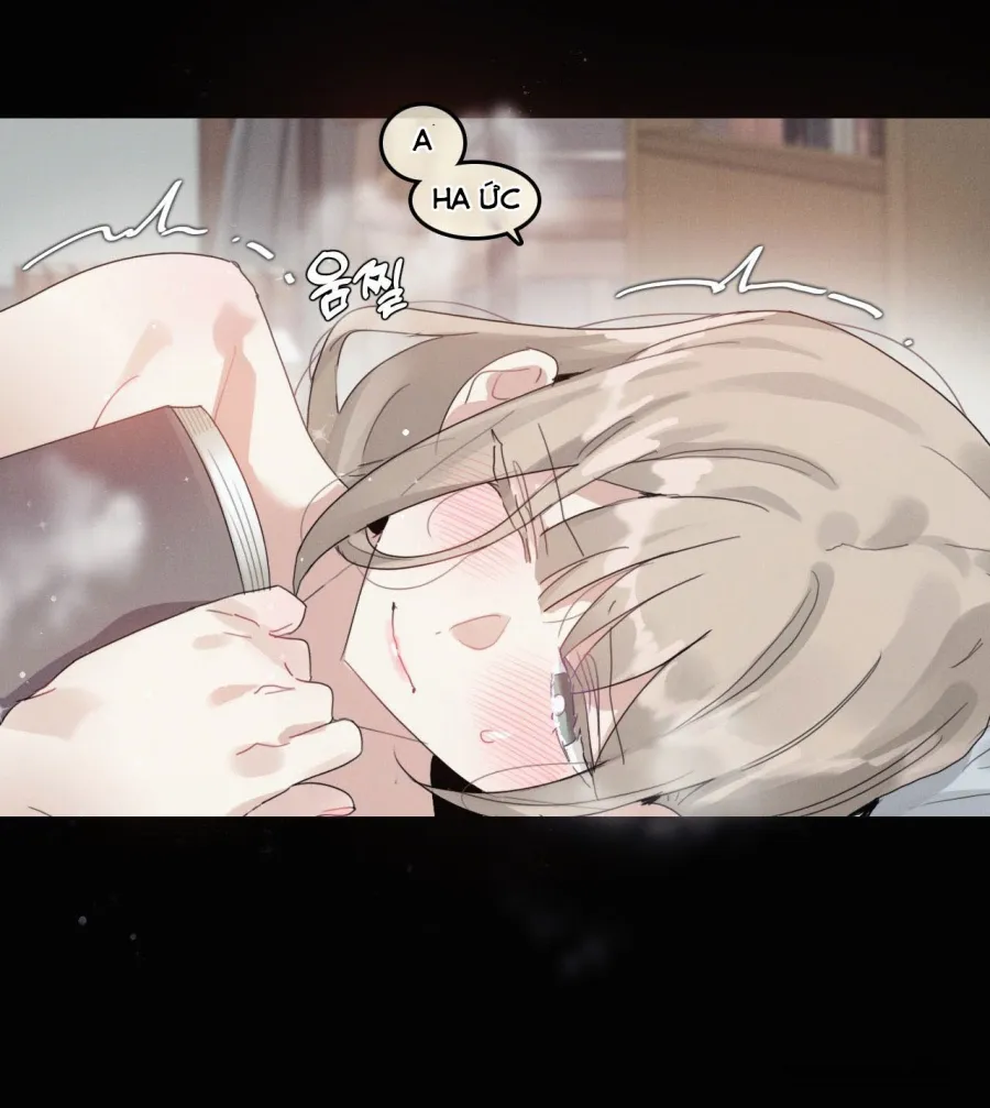 Vào Mùa Hoa Hướng Dương Khẽ Thì Thầm - Chap 10 - Trang 14