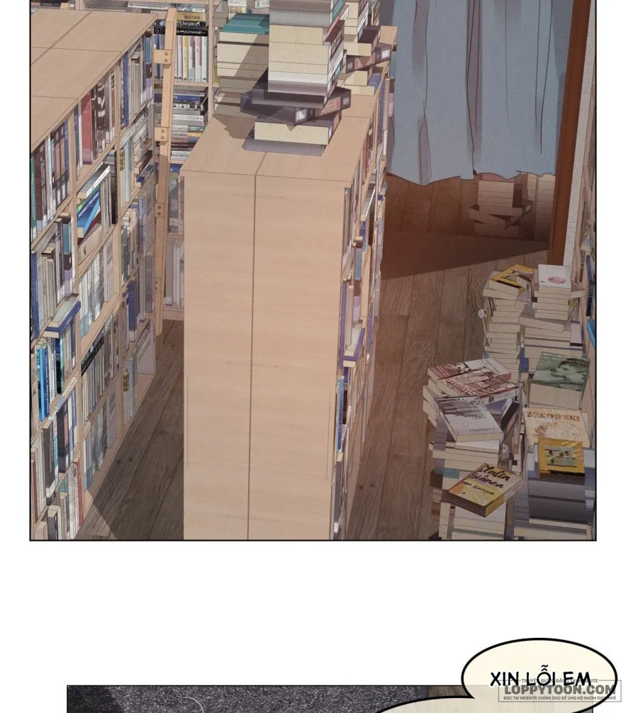 Vào Mùa Hoa Hướng Dương Khẽ Thì Thầm - Chap 10 - Trang 20