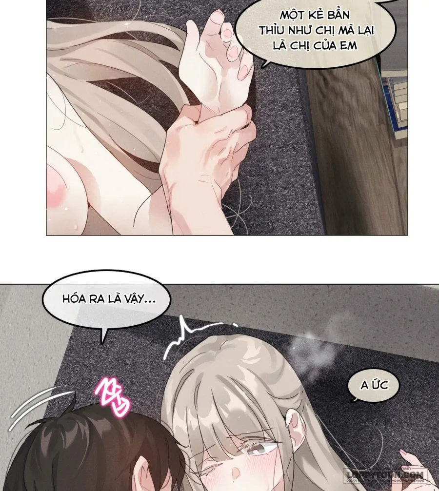 Vào Mùa Hoa Hướng Dương Khẽ Thì Thầm - Chap 10 - Trang 21
