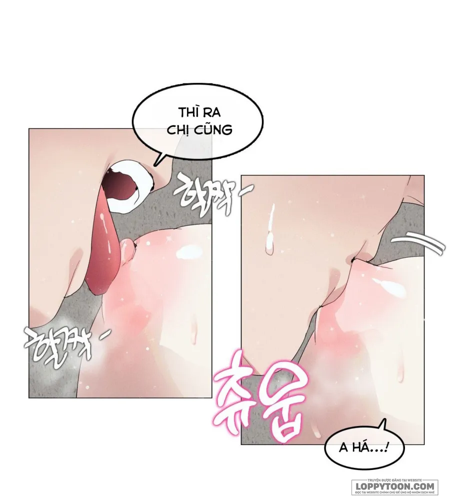 Vào Mùa Hoa Hướng Dương Khẽ Thì Thầm - Chap 10 - Trang 24