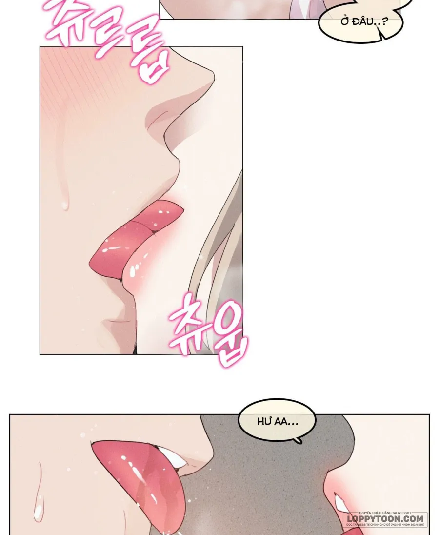 Vào Mùa Hoa Hướng Dương Khẽ Thì Thầm - Chap 10 - Trang 31