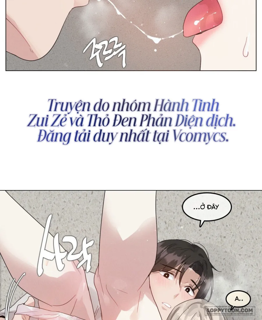 Vào Mùa Hoa Hướng Dương Khẽ Thì Thầm - Chap 10 - Trang 32