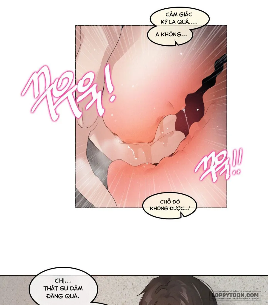 Vào Mùa Hoa Hướng Dương Khẽ Thì Thầm - Chap 10 - Trang 37