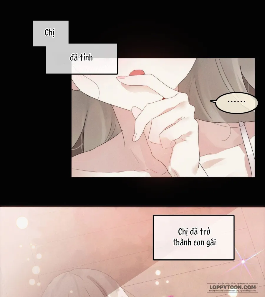 Vào Mùa Hoa Hướng Dương Khẽ Thì Thầm - Chap 10 - Trang 5
