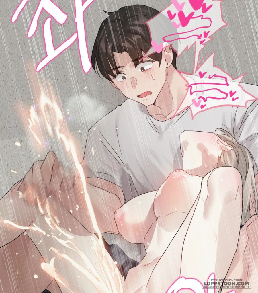 Vào Mùa Hoa Hướng Dương Khẽ Thì Thầm - Chap 10 - Trang 41