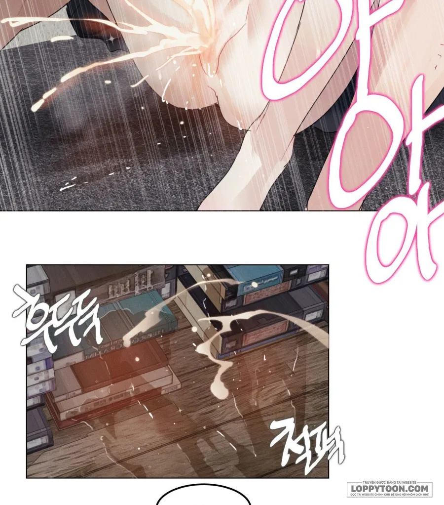Vào Mùa Hoa Hướng Dương Khẽ Thì Thầm - Chap 10 - Trang 42
