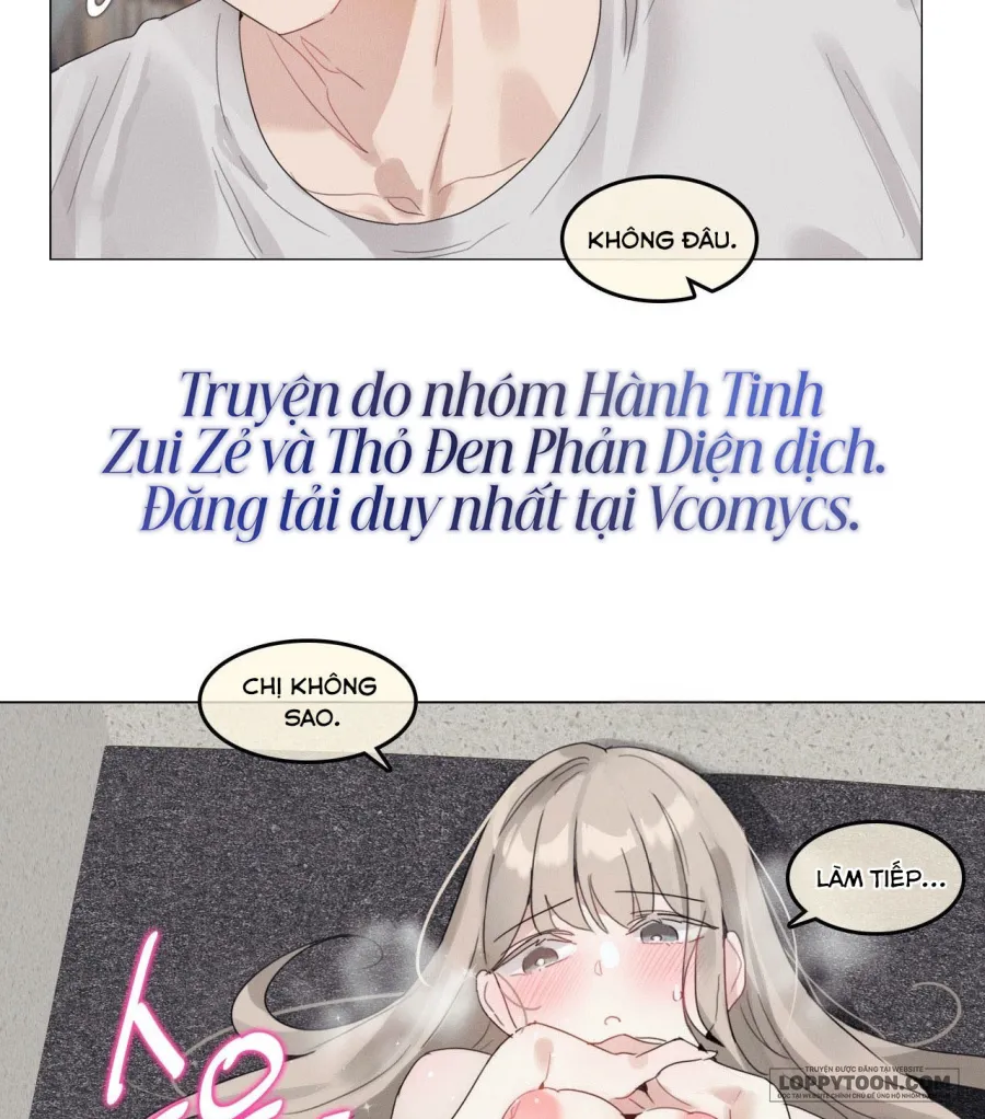 Vào Mùa Hoa Hướng Dương Khẽ Thì Thầm - Chap 10 - Trang 46