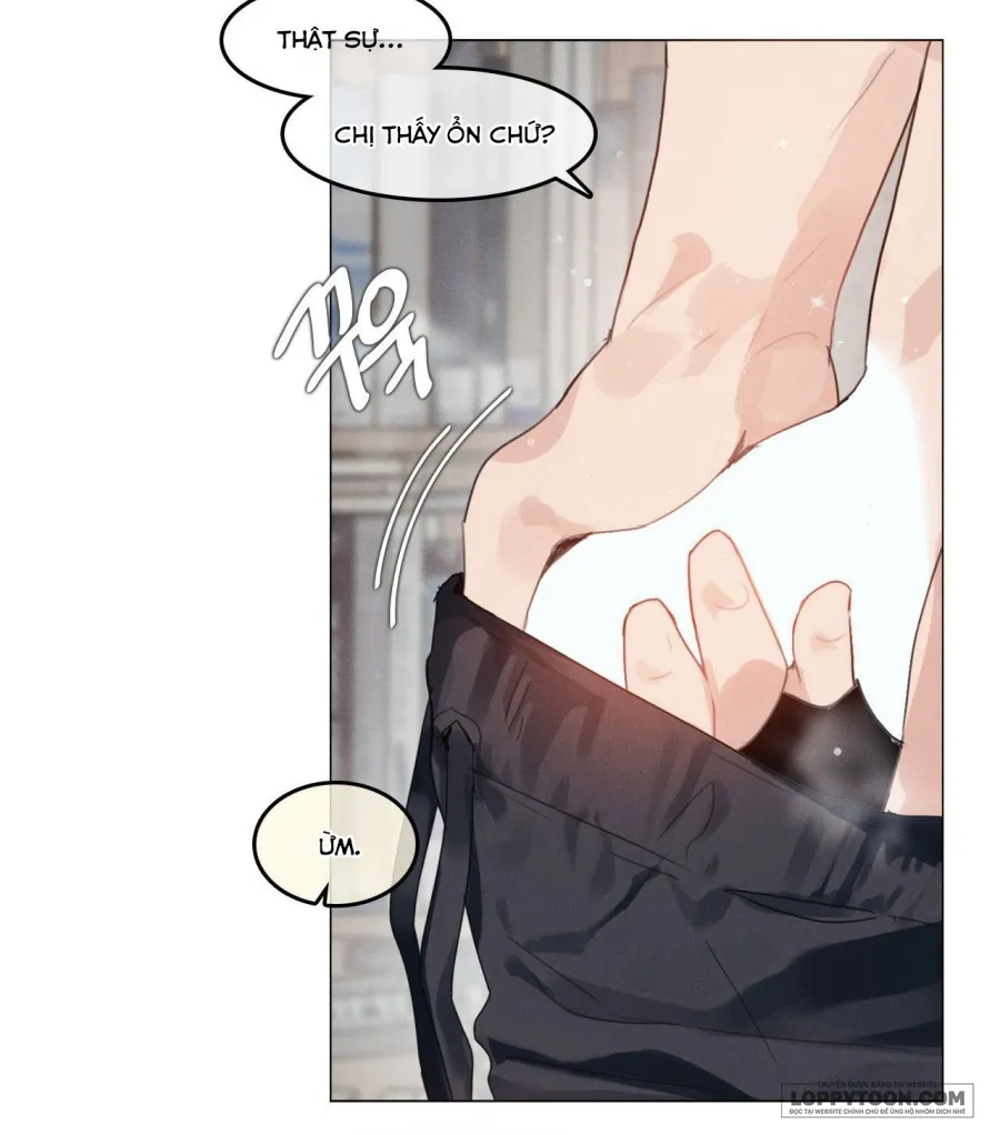 Vào Mùa Hoa Hướng Dương Khẽ Thì Thầm - Chap 10 - Trang 48