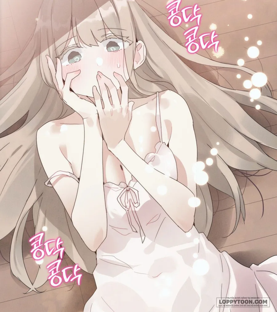 Vào Mùa Hoa Hướng Dương Khẽ Thì Thầm - Chap 10 - Trang 6
