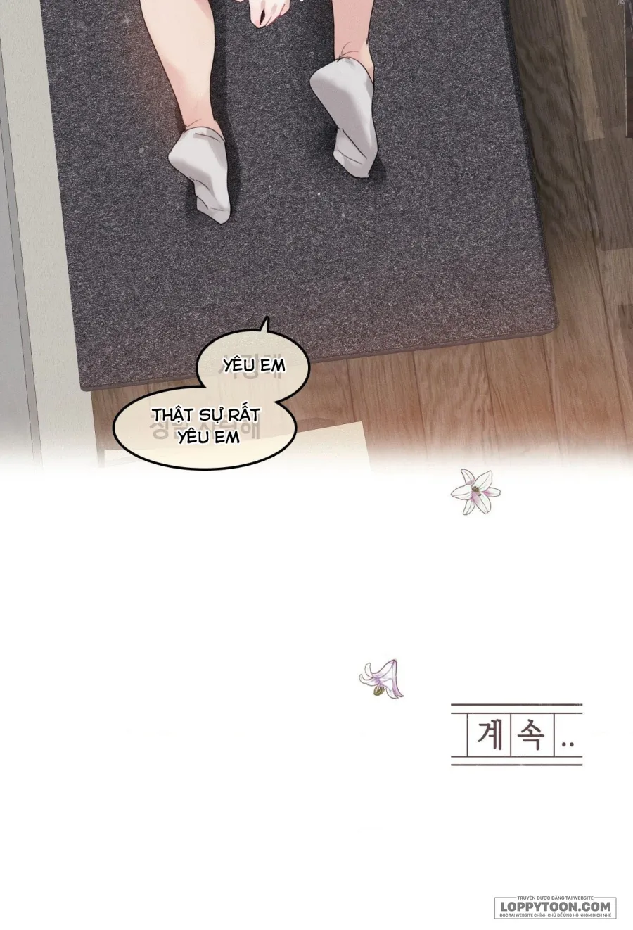 Vào Mùa Hoa Hướng Dương Khẽ Thì Thầm - Chap 10 - Trang 60