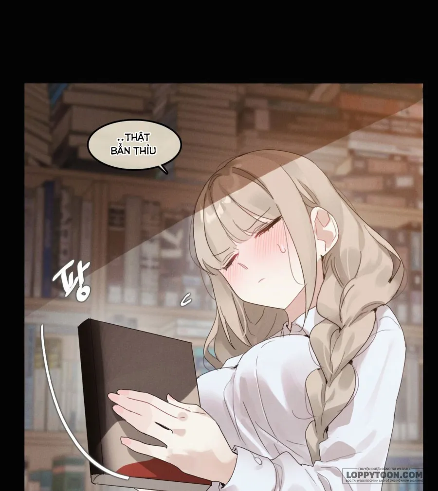 Vào Mùa Hoa Hướng Dương Khẽ Thì Thầm - Chap 10 - Trang 10