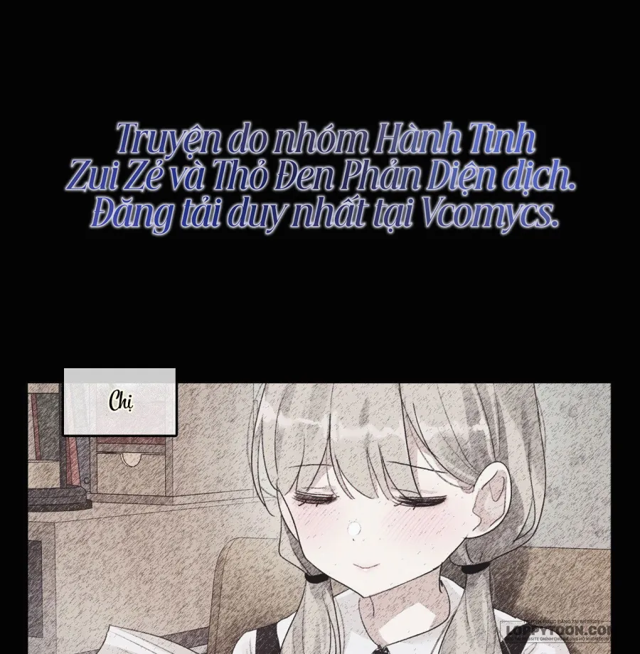 Vào Mùa Hoa Hướng Dương Khẽ Thì Thầm - Chap 11 - Trang 1