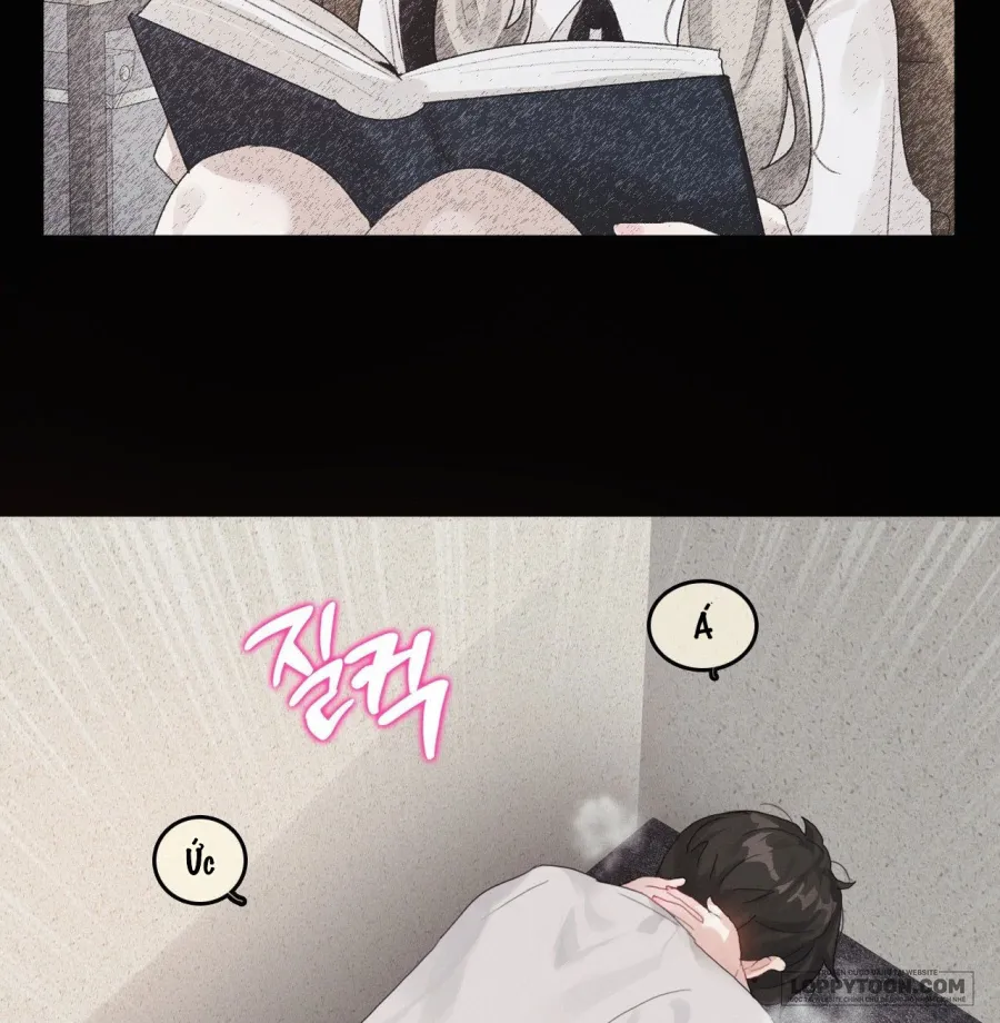 Vào Mùa Hoa Hướng Dương Khẽ Thì Thầm - Chap 11 - Trang 2
