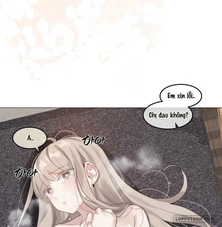 Vào Mùa Hoa Hướng Dương Khẽ Thì Thầm - Chap 11 - Trang 11