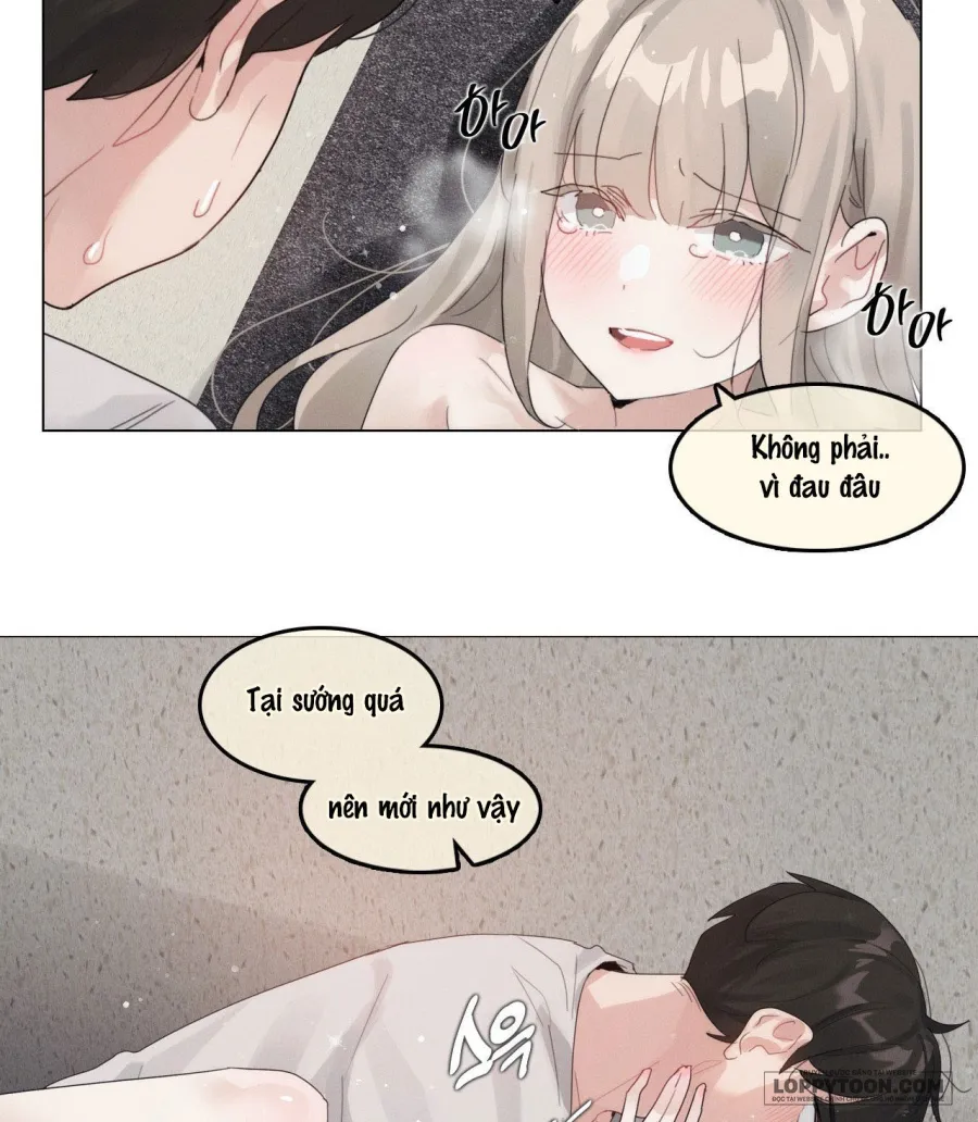Vào Mùa Hoa Hướng Dương Khẽ Thì Thầm - Chap 11 - Trang 14