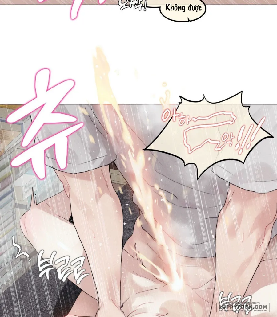 Vào Mùa Hoa Hướng Dương Khẽ Thì Thầm - Chap 11 - Trang 23