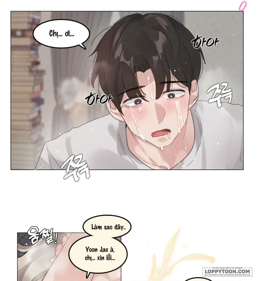 Vào Mùa Hoa Hướng Dương Khẽ Thì Thầm - Chap 11 - Trang 25