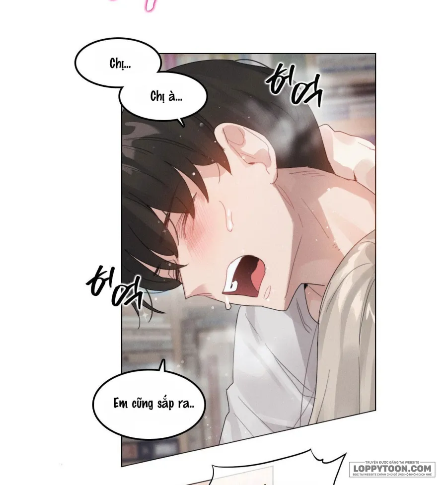 Vào Mùa Hoa Hướng Dương Khẽ Thì Thầm - Chap 11 - Trang 33