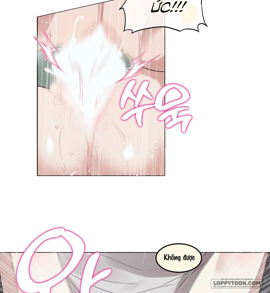 Vào Mùa Hoa Hướng Dương Khẽ Thì Thầm - Chap 11 - Trang 34