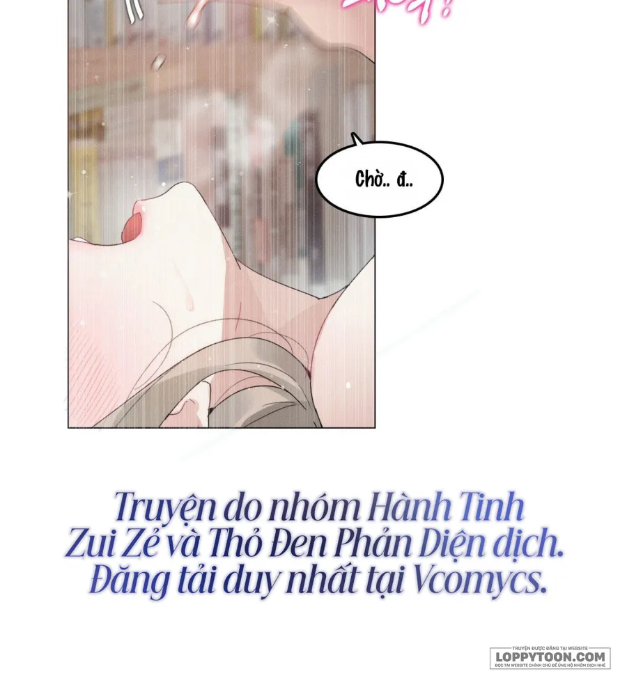 Vào Mùa Hoa Hướng Dương Khẽ Thì Thầm - Chap 11 - Trang 36