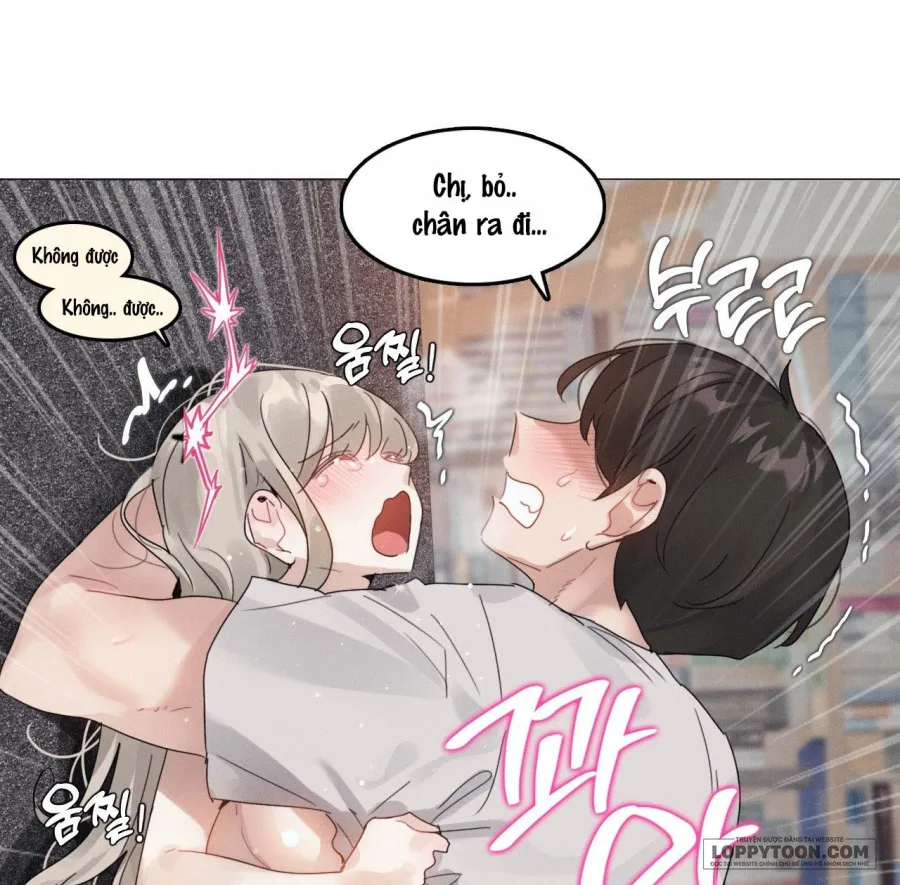 Vào Mùa Hoa Hướng Dương Khẽ Thì Thầm - Chap 11 - Trang 37