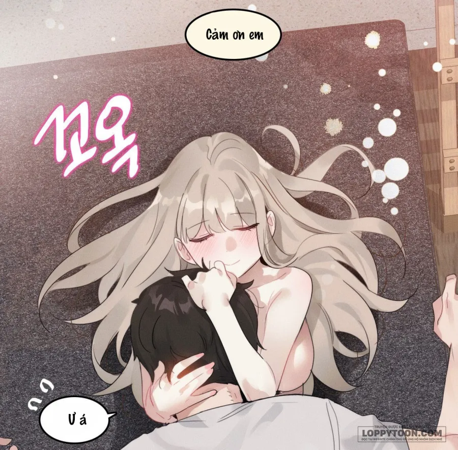 Vào Mùa Hoa Hướng Dương Khẽ Thì Thầm - Chap 11 - Trang 47