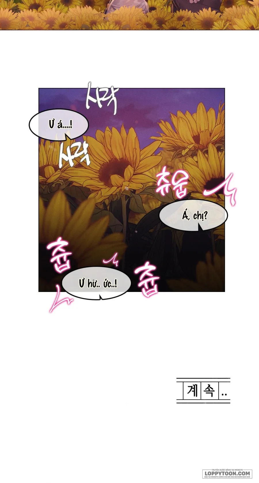 Vào Mùa Hoa Hướng Dương Khẽ Thì Thầm - Chap 11 - Trang 60