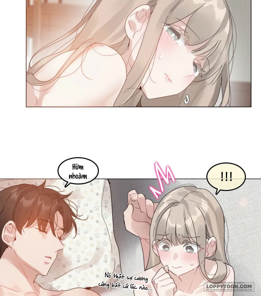 Vào Mùa Hoa Hướng Dương Khẽ Thì Thầm - Chap 12 - Trang 17