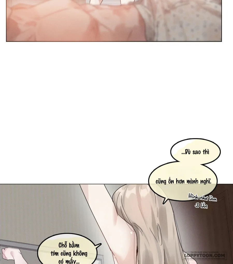 Vào Mùa Hoa Hướng Dương Khẽ Thì Thầm - Chap 12 - Trang 20