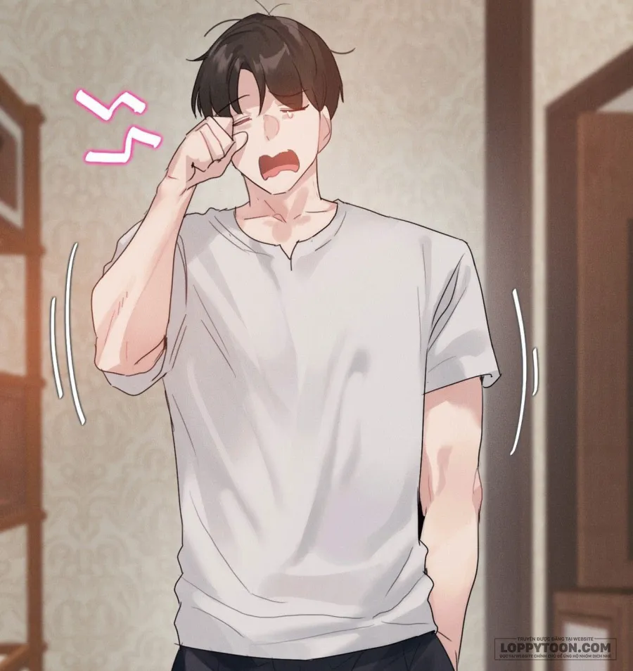 Vào Mùa Hoa Hướng Dương Khẽ Thì Thầm - Chap 12 - Trang 27