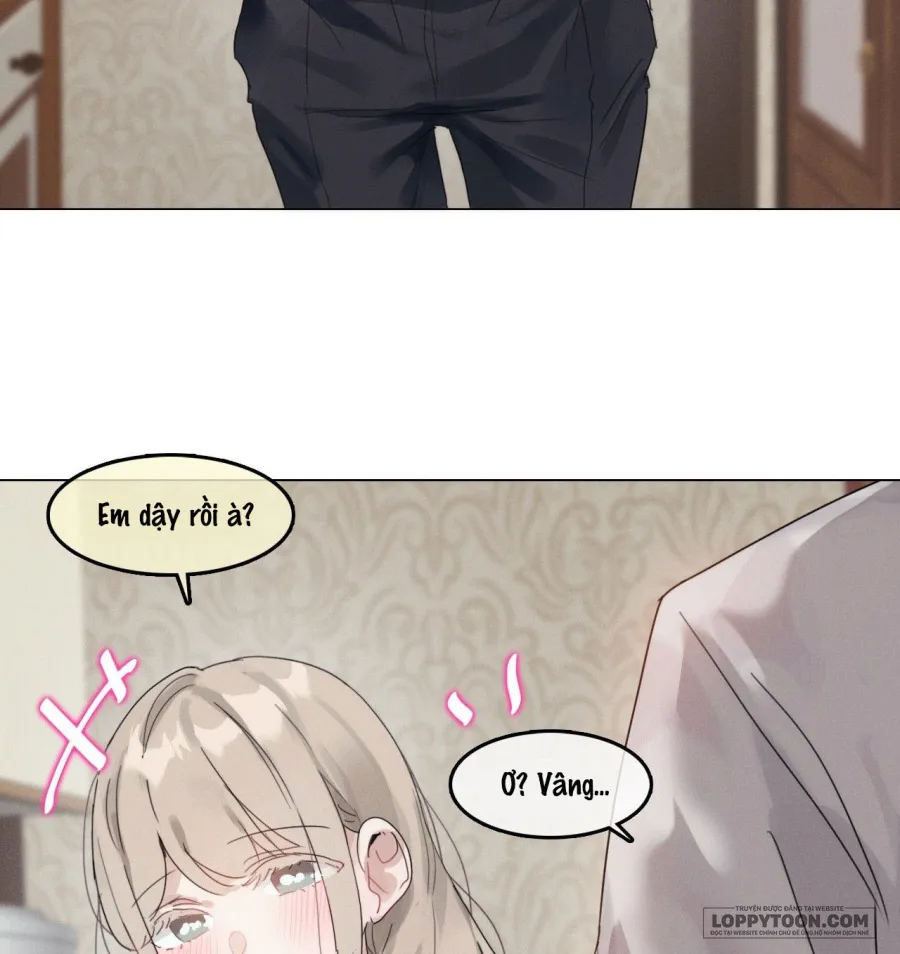 Vào Mùa Hoa Hướng Dương Khẽ Thì Thầm - Chap 12 - Trang 28