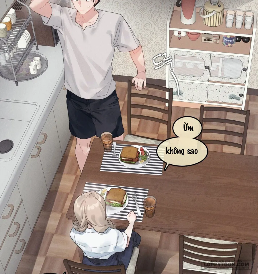 Vào Mùa Hoa Hướng Dương Khẽ Thì Thầm - Chap 12 - Trang 31