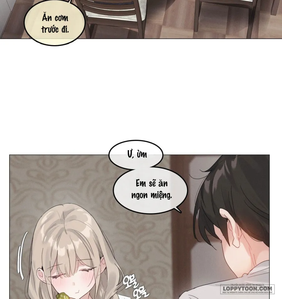 Vào Mùa Hoa Hướng Dương Khẽ Thì Thầm - Chap 12 - Trang 32