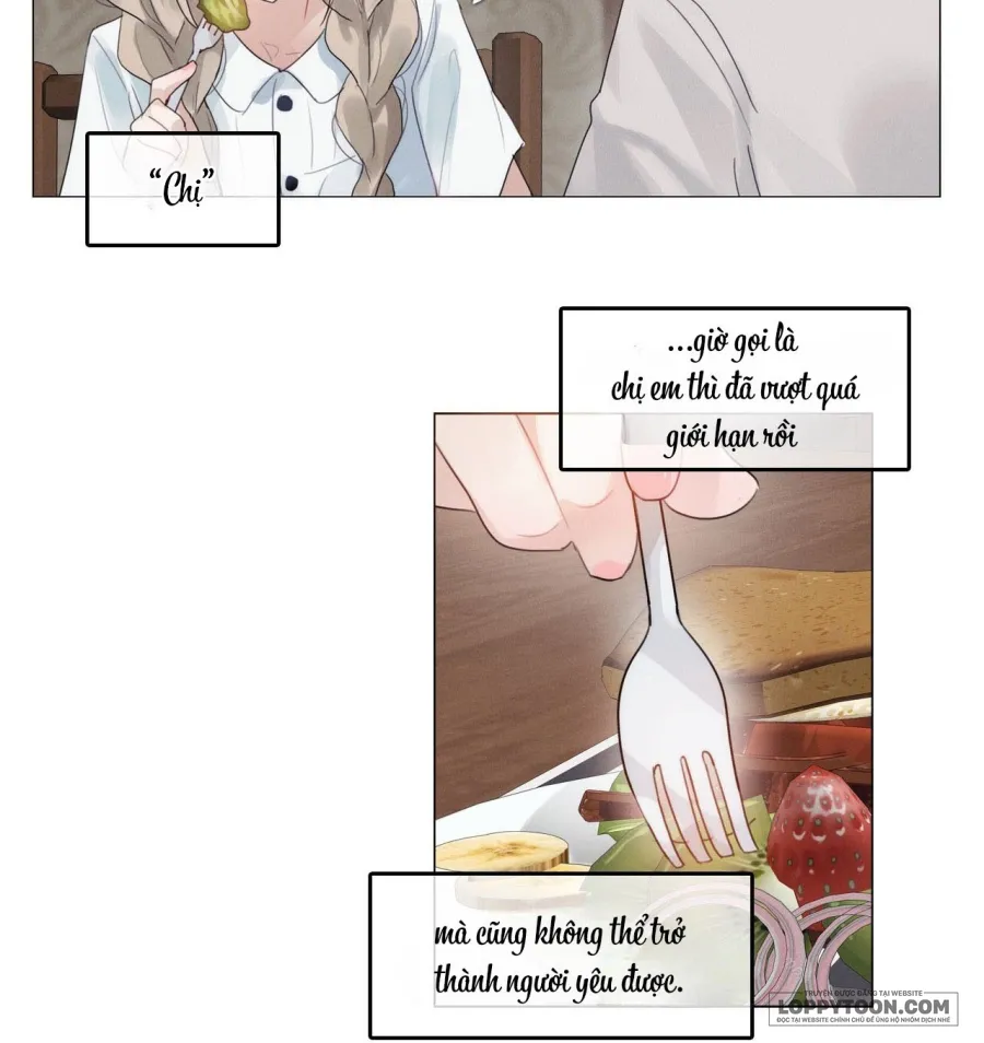 Vào Mùa Hoa Hướng Dương Khẽ Thì Thầm - Chap 12 - Trang 33
