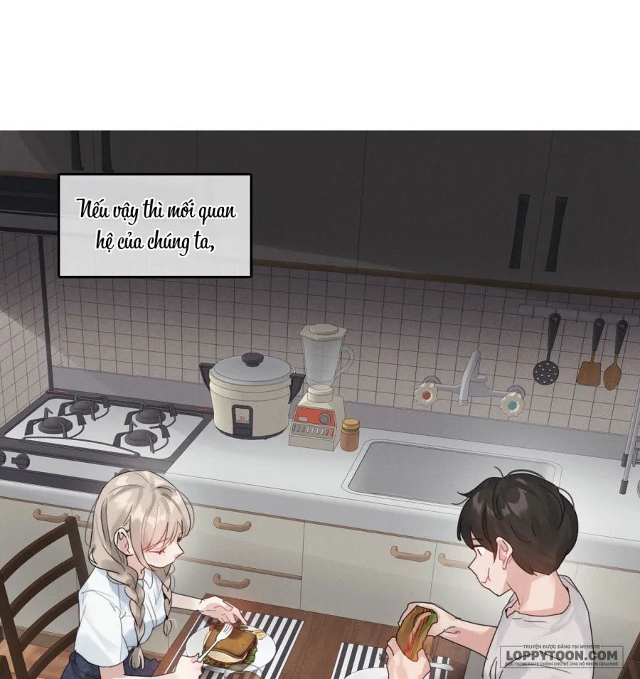 Vào Mùa Hoa Hướng Dương Khẽ Thì Thầm - Chap 12 - Trang 34