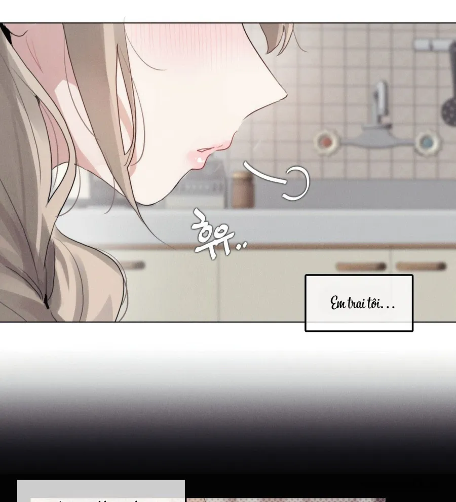 Vào Mùa Hoa Hướng Dương Khẽ Thì Thầm - Chap 12 - Trang 37