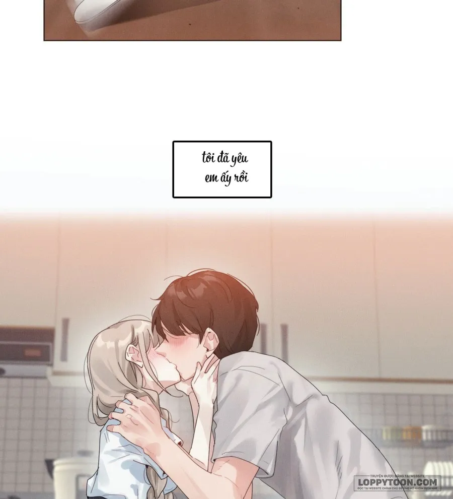 Vào Mùa Hoa Hướng Dương Khẽ Thì Thầm - Chap 12 - Trang 40