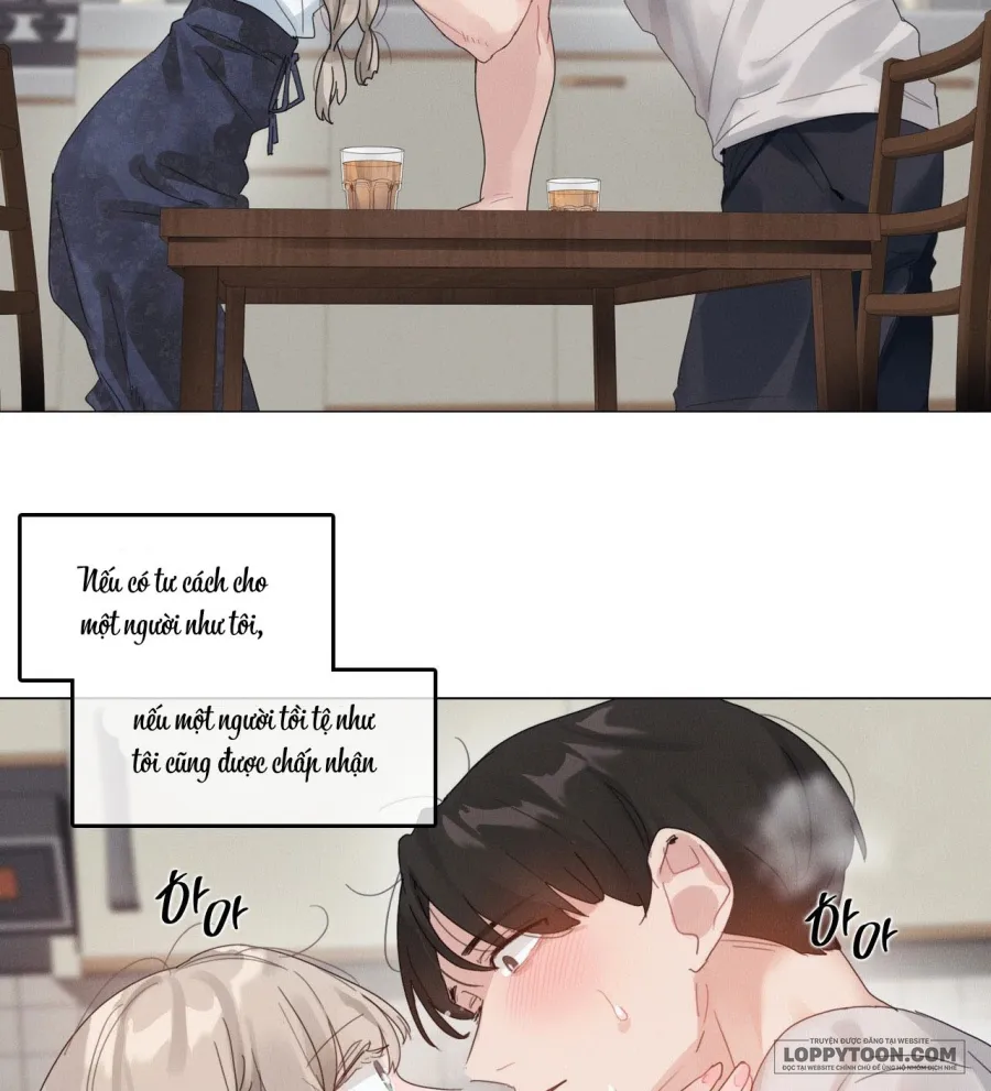 Vào Mùa Hoa Hướng Dương Khẽ Thì Thầm - Chap 12 - Trang 41