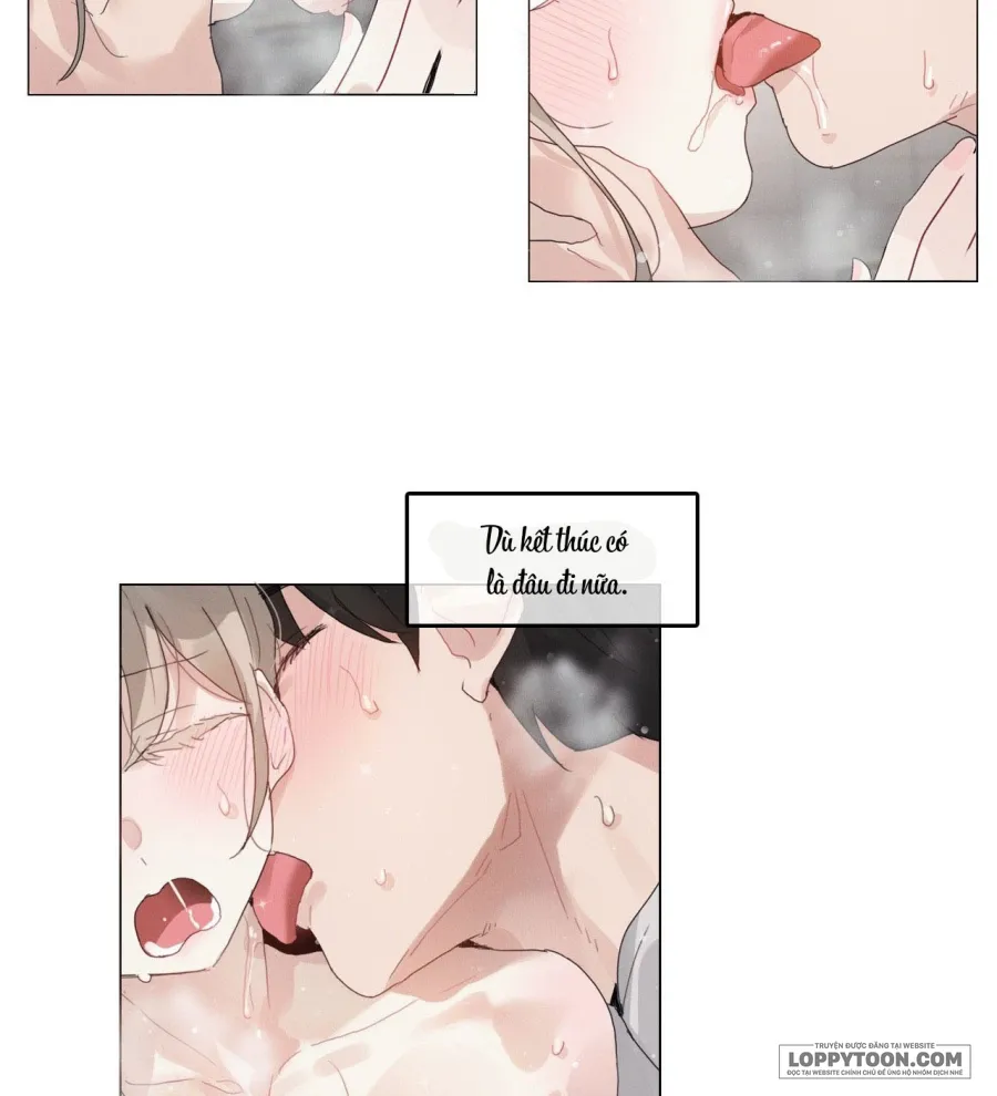 Vào Mùa Hoa Hướng Dương Khẽ Thì Thầm - Chap 12 - Trang 43