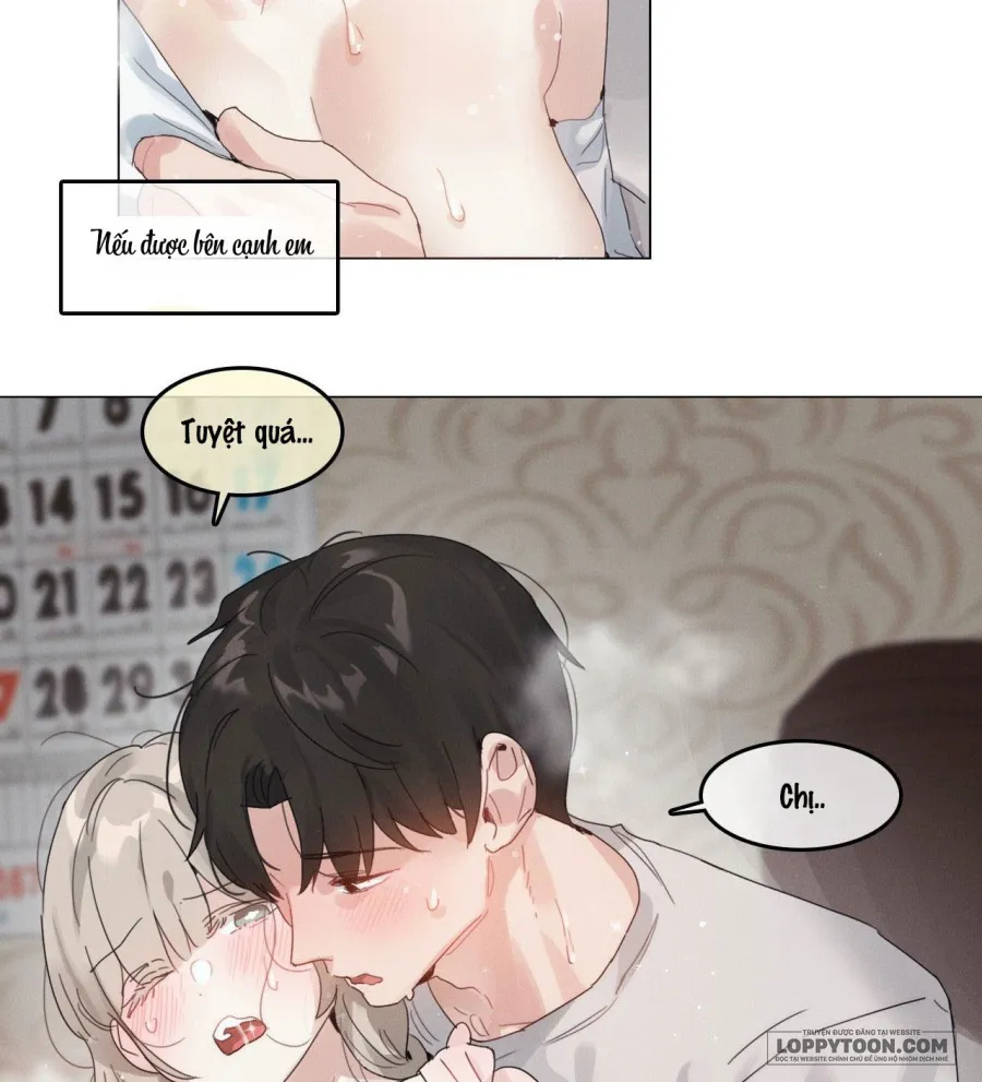 Vào Mùa Hoa Hướng Dương Khẽ Thì Thầm - Chap 12 - Trang 44