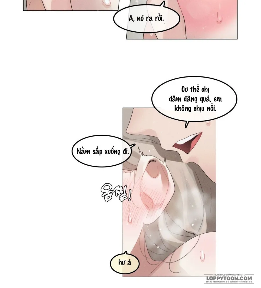 Vào Mùa Hoa Hướng Dương Khẽ Thì Thầm - Chap 12 - Trang 48
