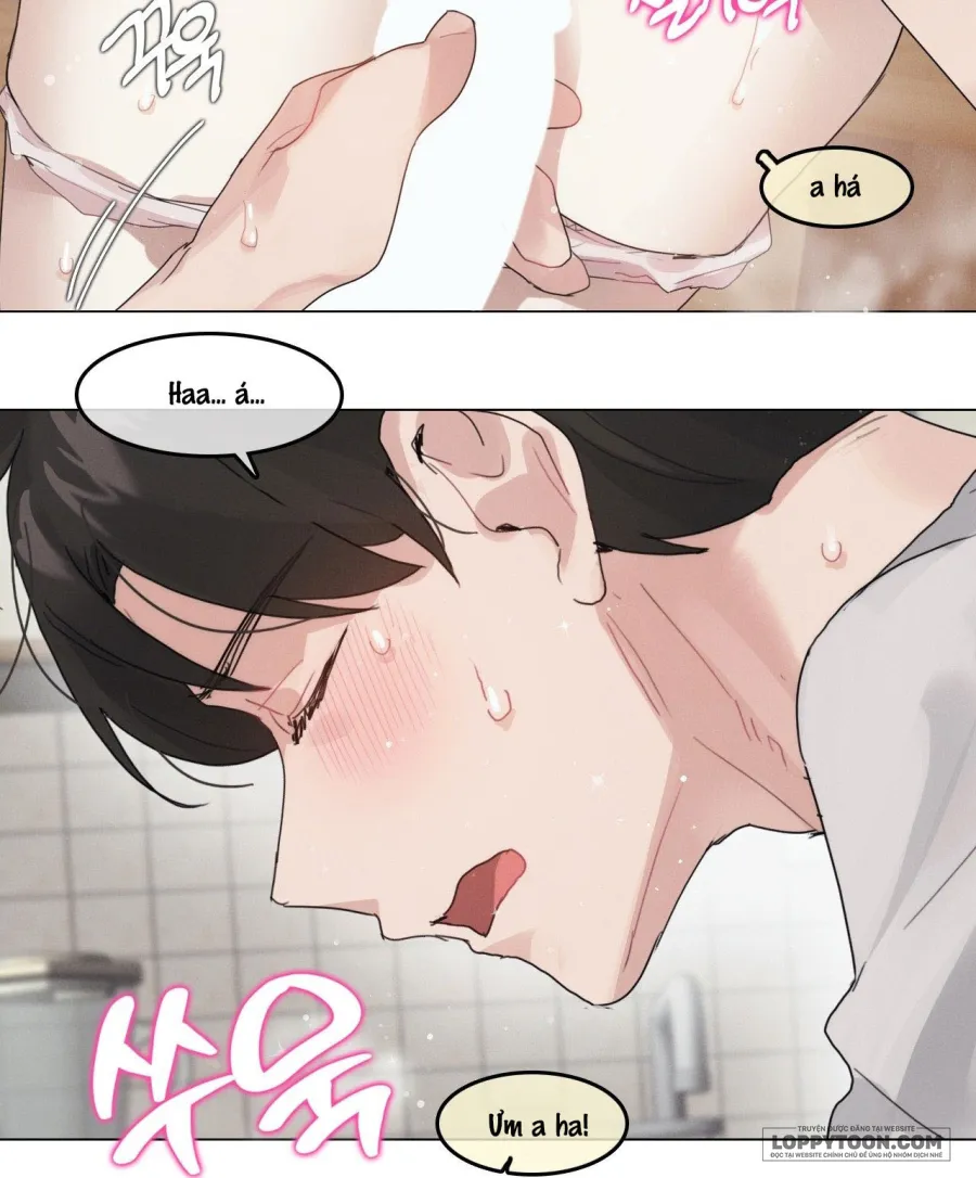 Vào Mùa Hoa Hướng Dương Khẽ Thì Thầm - Chap 12 - Trang 51