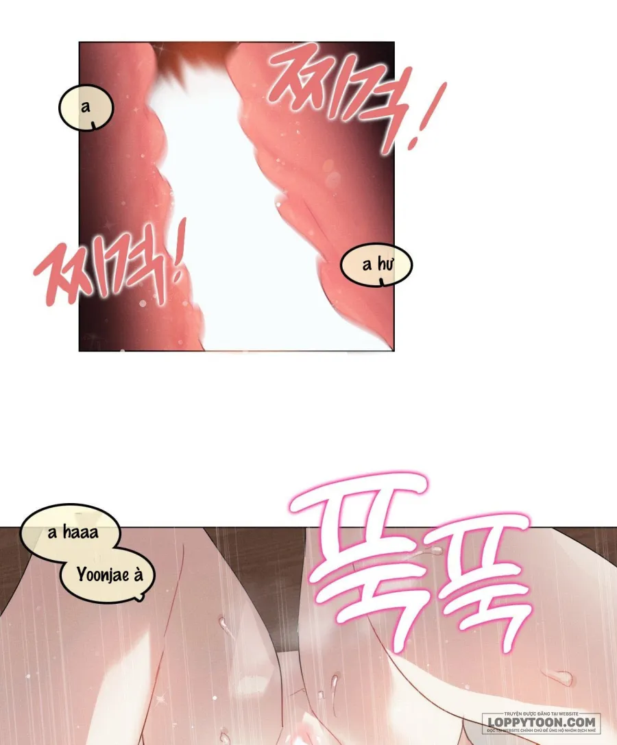 Vào Mùa Hoa Hướng Dương Khẽ Thì Thầm - Chap 12 - Trang 54
