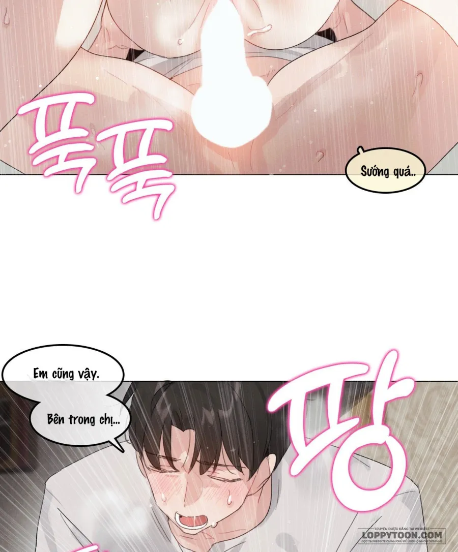 Vào Mùa Hoa Hướng Dương Khẽ Thì Thầm - Chap 12 - Trang 55