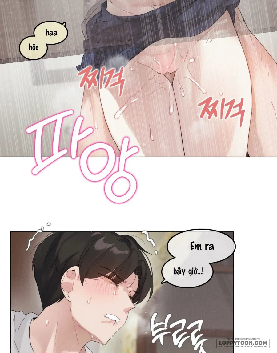 Vào Mùa Hoa Hướng Dương Khẽ Thì Thầm - Chap 12 - Trang 62