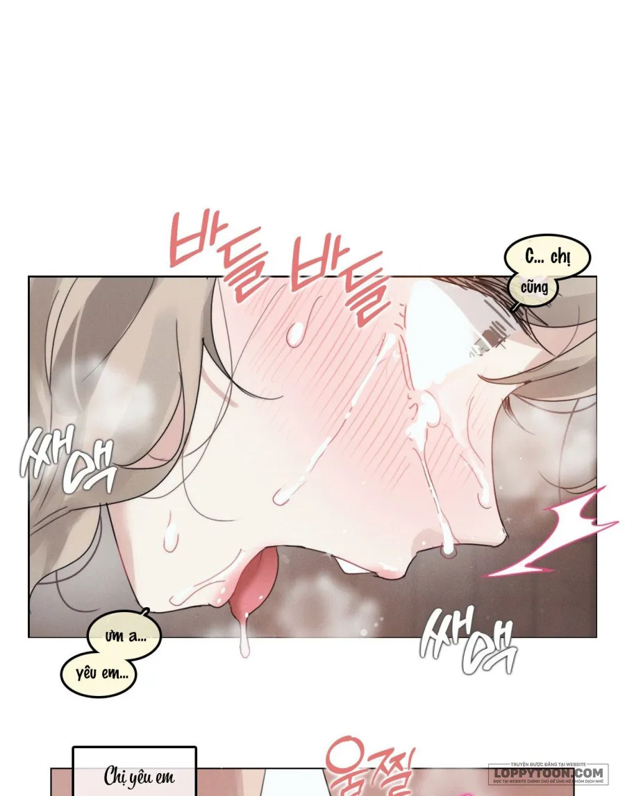 Vào Mùa Hoa Hướng Dương Khẽ Thì Thầm - Chap 12 - Trang 67