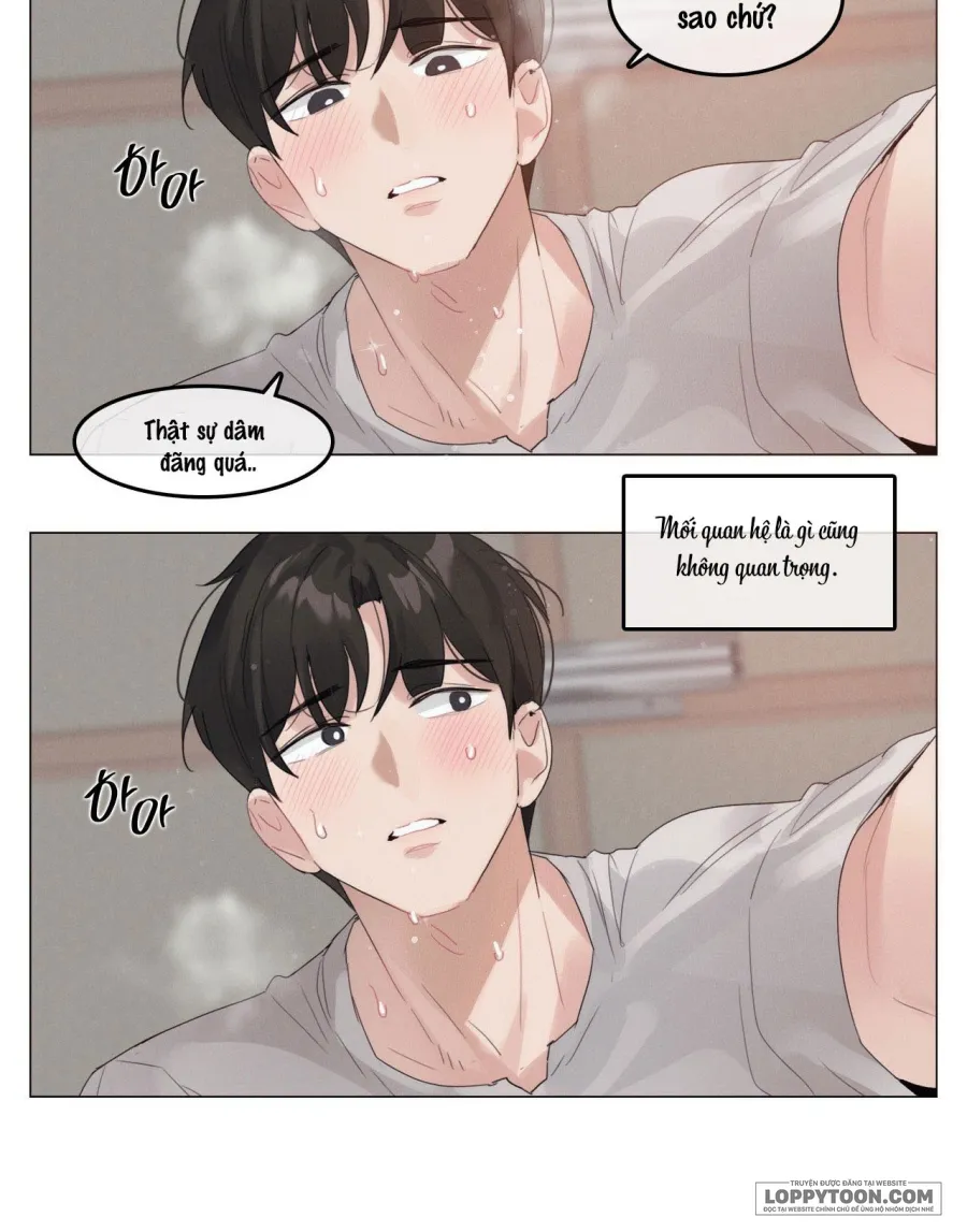 Vào Mùa Hoa Hướng Dương Khẽ Thì Thầm - Chap 12 - Trang 69