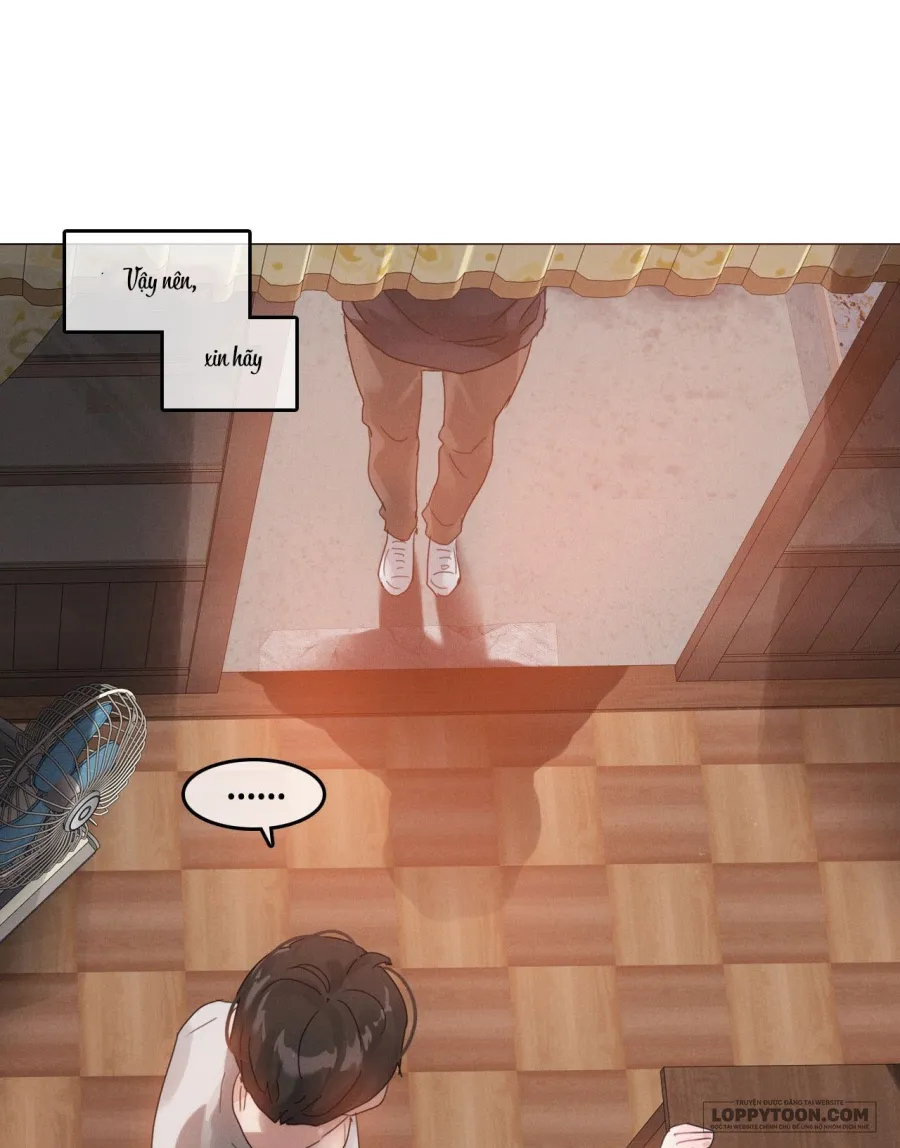 Vào Mùa Hoa Hướng Dương Khẽ Thì Thầm - Chap 12 - Trang 70