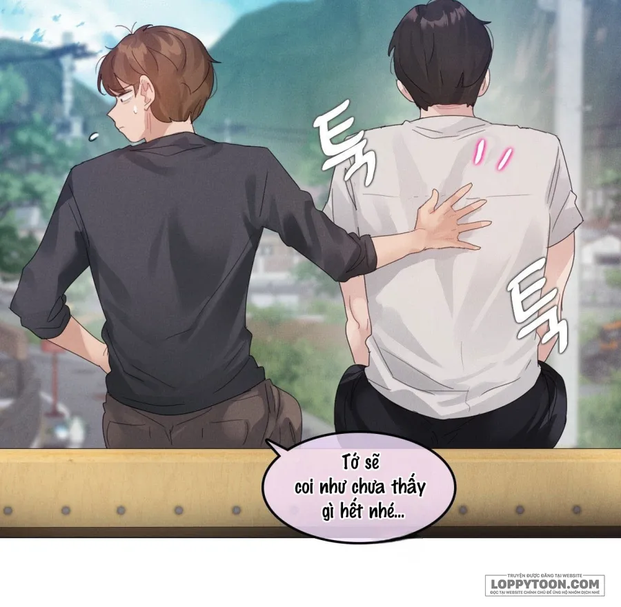 Vào Mùa Hoa Hướng Dương Khẽ Thì Thầm - Chap 13 - Trang 11