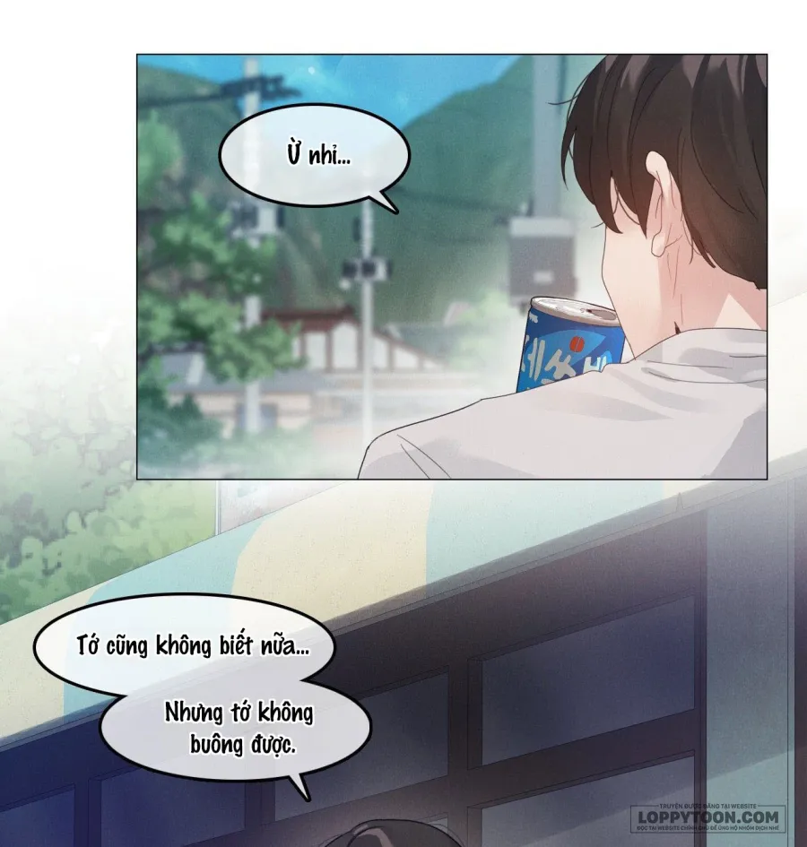 Vào Mùa Hoa Hướng Dương Khẽ Thì Thầm - Chap 13 - Trang 13